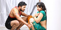 Durmargudu Movie Photos